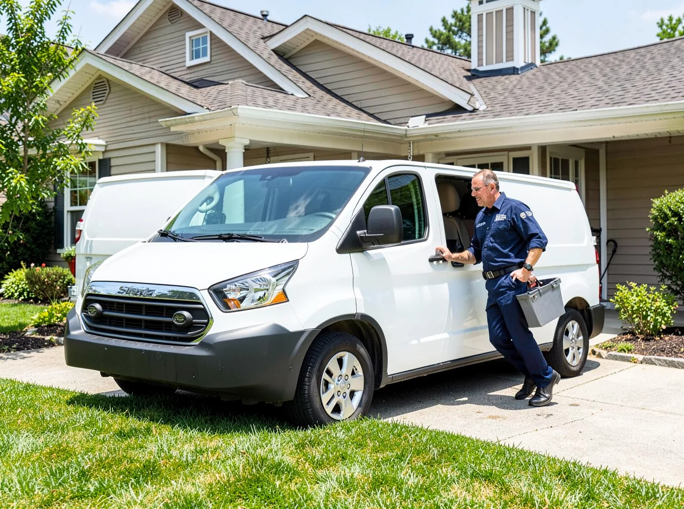 Emergency Plumber company in Booneville, MS